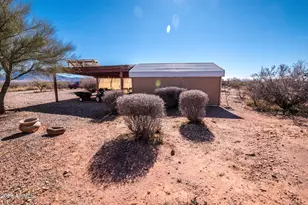 11017 E Calle Gavilan, Hereford, AZ 85615 - Photo 65