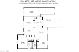 11208 N 109th Ave, Sun City, AZ 85351 - Photo 27