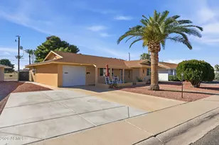 11208 N 109th Ave, Sun City, AZ 85351 - Photo 1