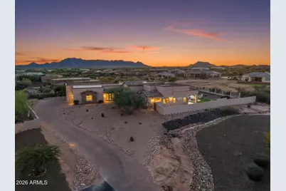 14313 E Bobwhite Way, Scottsdale, AZ 85262 - Photo 1