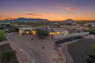 14313 E Bobwhite Wy, Scottsdale, AZ 85262 - Photo 1