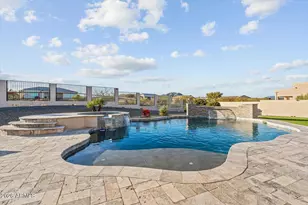 14313 E Bobwhite Wy, Scottsdale, AZ 85262 - Photo 19