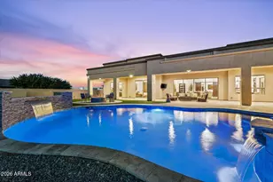 14313 E Bobwhite Wy, Scottsdale, AZ 85262 - Photo 27