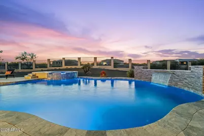 14313 E Bobwhite Way, Scottsdale, AZ 85262 - Photo 23