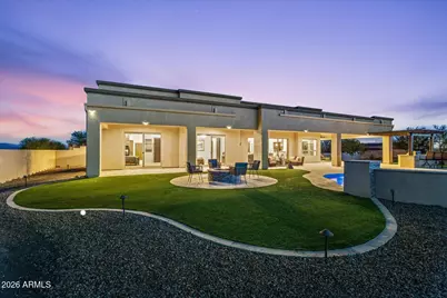 14313 E Bobwhite Way, Scottsdale, AZ 85262 - Photo 29