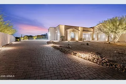 14313 E Bobwhite Way, Scottsdale, AZ 85262 - Photo 3