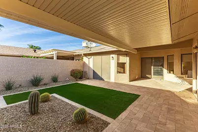 20241 N Broken Arrow Drive, Sun City West, AZ 85375 - Photo 23