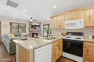 4023 N Pine Rd, Pine, AZ 85544 - Photo 11