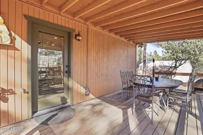 4023 N Pine Road, Pine, AZ 85544 - Photo 19