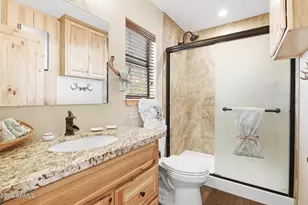 4023 N Pine Rd, Pine, AZ 85544 - Photo 9