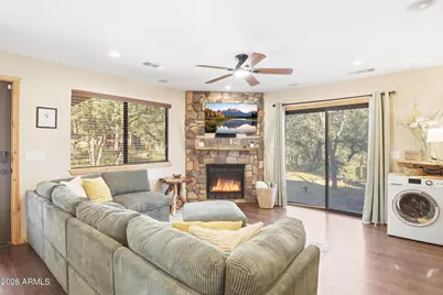 4023 N Pine Road, Pine, AZ 85544 - Photo 5