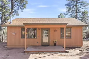 4023 N Pine Rd, Pine, AZ 85544 - Photo 3