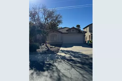 42815 W Sunland Drive, Maricopa, AZ 85138 - Photo 1