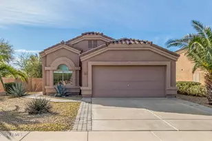1893 E Diego Ct, Casa Grande, AZ 85122 - Photo 1