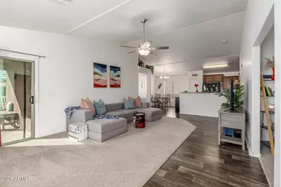 1893 E Diego Court, Casa Grande, AZ 85122 - Photo 7