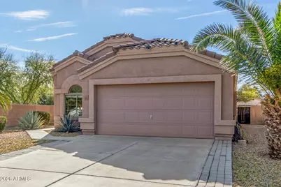 1893 E Diego Court, Casa Grande, AZ 85122 - Photo 3