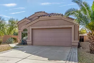 1893 E Diego Ct, Casa Grande, AZ 85122 - Photo 3