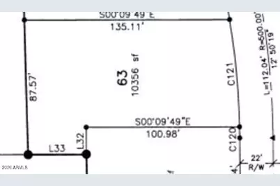 968 W Aztec Drive #63, Coolidge, AZ 85128 - Photo 1