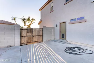 963 S 240th Drive, Buckeye, AZ 85326 - Photo 35