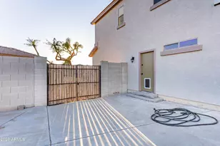 963 S 240th Dr, Buckeye, AZ 85326 - Photo 35