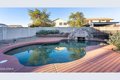 963 S 240th Drive, Buckeye, AZ 85326 - Photo 43