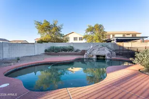 963 S 240th Dr, Buckeye, AZ 85326 - Photo 43