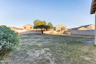 963 S 240th Drive, Buckeye, AZ 85326 - Photo 33