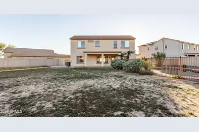 963 S 240th Drive, Buckeye, AZ 85326 - Photo 41