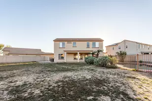 963 S 240th Dr, Buckeye, AZ 85326 - Photo 41