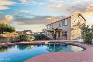 963 S 240th Dr, Buckeye, AZ 85326 - Photo 5