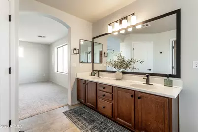 963 S 240th Drive, Buckeye, AZ 85326 - Photo 25