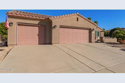 17666 W Calistoga Drive, Surprise, AZ 85387 - Photo 3