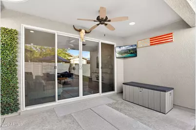 308 W Rainbow Bridge Lane, San Tan Valley, AZ 85140 - Photo 25