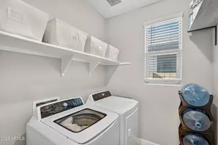 308 W Rainbow Bridge Ln, San Tan Valley, AZ 85140 - Photo 21