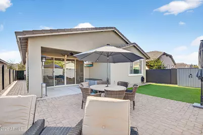 308 W Rainbow Bridge Lane, San Tan Valley, AZ 85140 - Photo 27