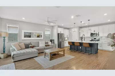 308 W Rainbow Bridge Lane, San Tan Valley, AZ 85140 - Photo 5