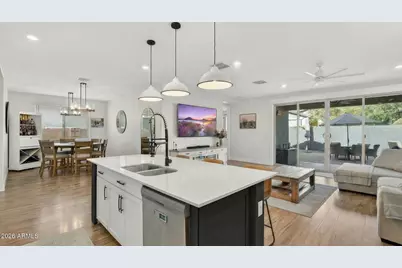 308 W Rainbow Bridge Lane, Queen Creek, AZ 85140 - Photo 7