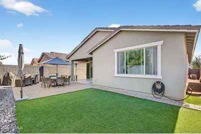 308 W Rainbow Bridge Lane, San Tan Valley, AZ 85140 - Photo 23