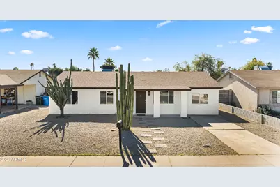 3763 E Evans Drive, Phoenix, AZ 85032 - Photo 27