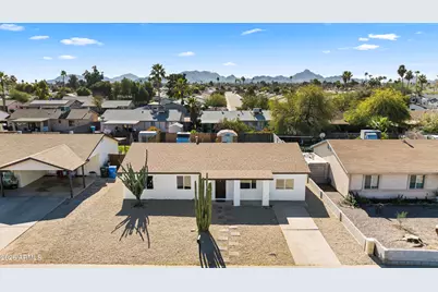 3763 E Evans Drive, Phoenix, AZ 85032 - Photo 29