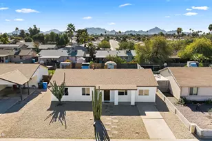 3763 E Evans Dr, Phoenix, AZ 85032 - Photo 29