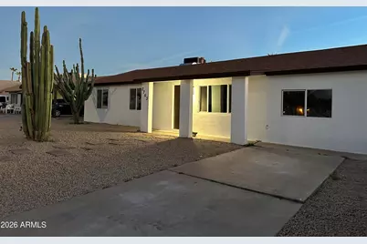 3763 E Evans Drive, Phoenix, AZ 85032 - Photo 33