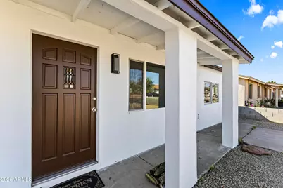 3763 E Evans Drive, Phoenix, AZ 85032 - Photo 1