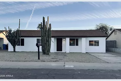 3763 E Evans Drive, Phoenix, AZ 85032 - Photo 3