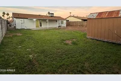 3763 E Evans Drive, Phoenix, AZ 85032 - Photo 23