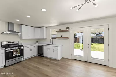 3763 E Evans Drive, Phoenix, AZ 85032 - Photo 7