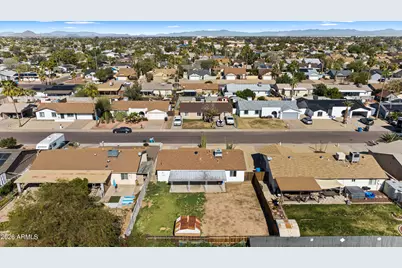 3763 E Evans Drive, Phoenix, AZ 85032 - Photo 33