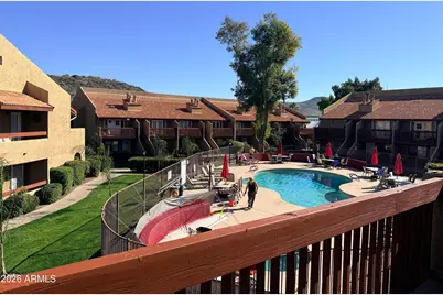 14203 N 19th Avenue #Unit 2051, Phoenix, AZ 85023 - Photo 17