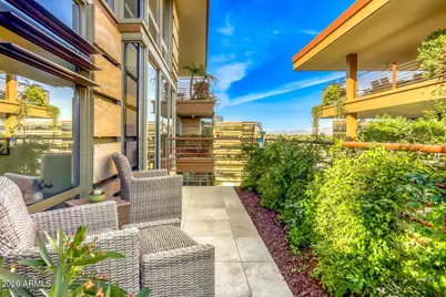 7131 E Rancho Vista Drive #6004, Scottsdale, AZ 85251 - Photo 33
