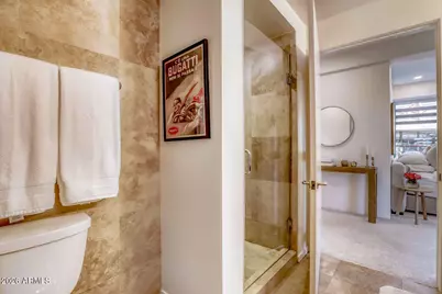 7131 E Rancho Vista Drive #6004, Scottsdale, AZ 85251 - Photo 19